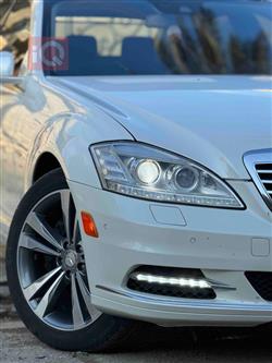 مێرسێدس بێنز S-Class